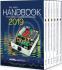 Handbook 2019 Boxed Set-1